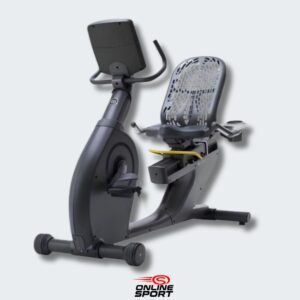 Bicicleta con Respaldar Intenza