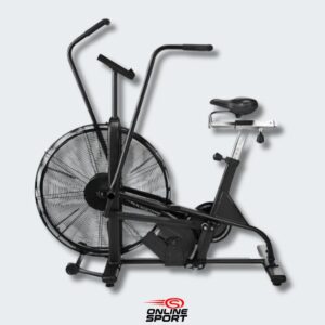 Bicicleta de Air Bike