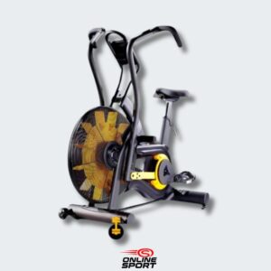 Bicicleta de aire Profesional