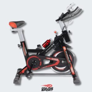 BICICLETA SPINNING