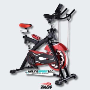 Bicicleta spinning everbest MODELO EB-S200T