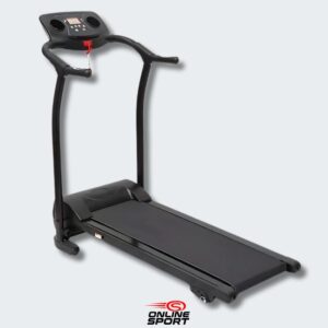 ➤Trotadora Electrica de 2 hp