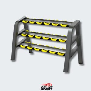 Rack Mancuernas Profesional