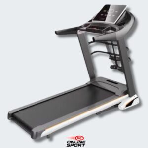 ➤TROTADORA ELECTRICA 5.5 HP PROFESIONAL