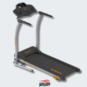 Trotadora Electrica 2HP Athletic 420T