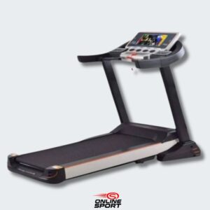 Trotadora Electrica de 2 HP Modelo S900S - EVERBEST