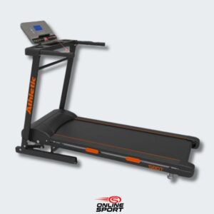 Trotadora Electrica DE 3 HP Athletic 580T