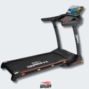 TROTADORA ELECTRICA DE 3 HP EVERBETS-EB 680s-w