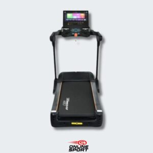 Trotadora Electrica Everbest - EB 520S-W