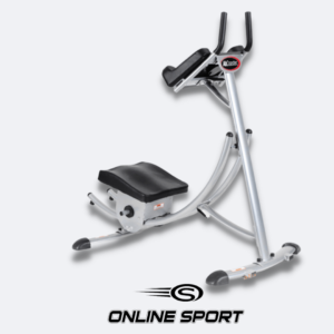 Maquina Abdominal Ab-Coaster