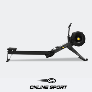 Remo Sentado – ONLINE SPORT