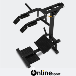 V Squat – Cronos Life