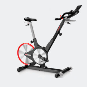 Bicicleta M3i – Keiser