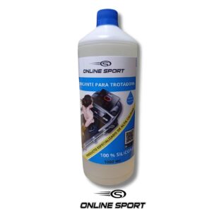 Silicona Lubricante para Trotadora - 1000 ml (1 Litro)