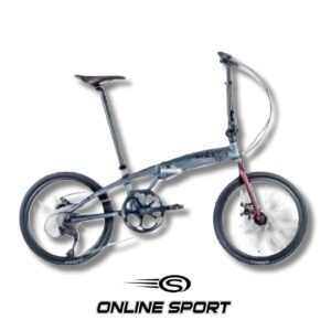 Bicicleta Rambler