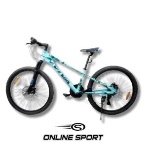 Bicicleta Rider