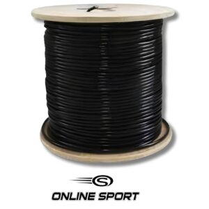 Cable De Gym Por Rollo