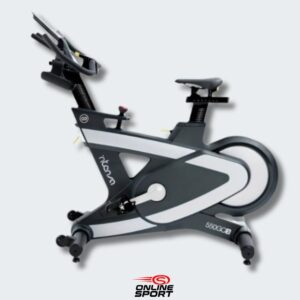 Bicicleta Spinning Intenza