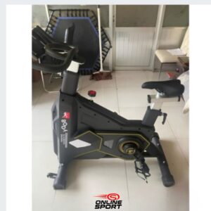 Bicicleta Spinning Profesional Body Fitness