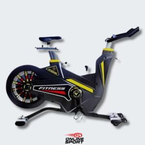 Bicicleta Spinning Profesional Jordan