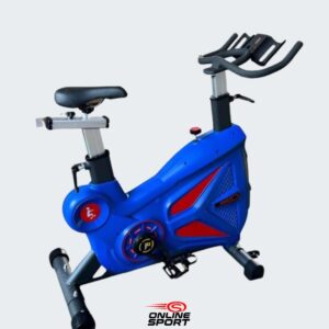 Bicicleta Spinning Profesional Jordan