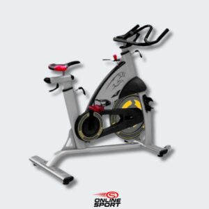 Spinning Ryo