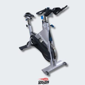 Spinning Swift