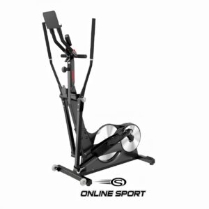 Elíptica M5i – Keiser