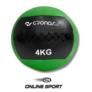 Balón de Crossfit