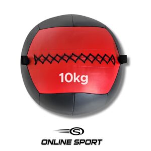 Balón de crossfit