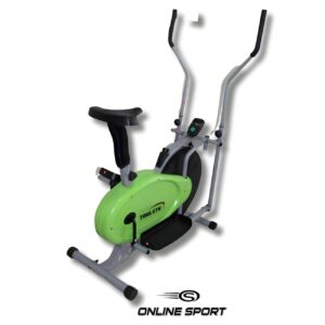 ELIPTICA YORK GYM YG-1900