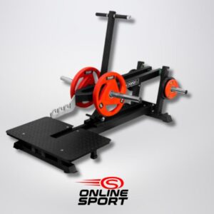 Belt Squat