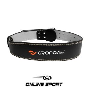 CINTURON DE ENTRENAMIENTO CUERO