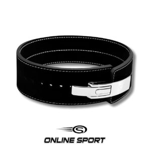 CINTURON DE ENTRENAMIENTO CUERO - PRO