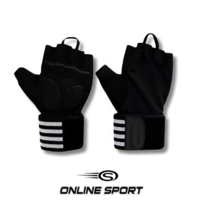 GUANTES DE ENTRENAMIENTO