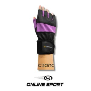 GUANTES DE ENTRENAMIENTO CUERO