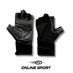 GUANTES DE ENTRENAMIENTO NEOPRENO