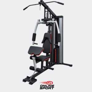 MINI GIMNASIO 1 ESTACION
