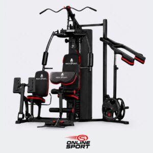 MINI GIMNASIO 3 ESTACIONES MOD - HG7380