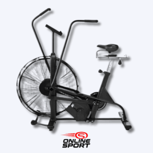 Bicicleta de Air Bike