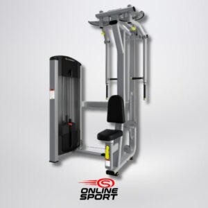 Pectoral Fly / Rear Delt – Cronos Life