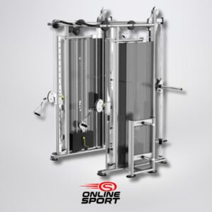 Polea Dual / Máquina Smith – Cronos Life