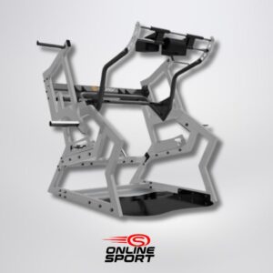Power Squat