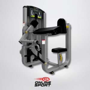 Predicador / Extension de Triceps