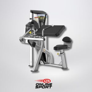 Predicador / Extensión de Triceps