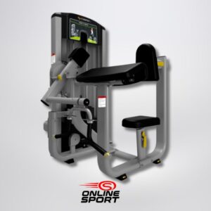 Predicador / Extension de Triceps – ONLINE SPORT