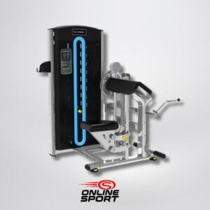 Predicador / Extension de Triceps M5