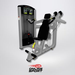 Prensa de Hombros – ONLINE SPORT