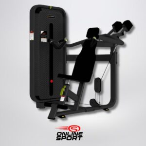Prensa de Hombros PRO – ONLINE SPORT