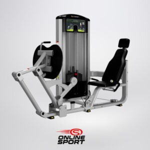 Prensa de Piernas Horizontal – Cronos Life
